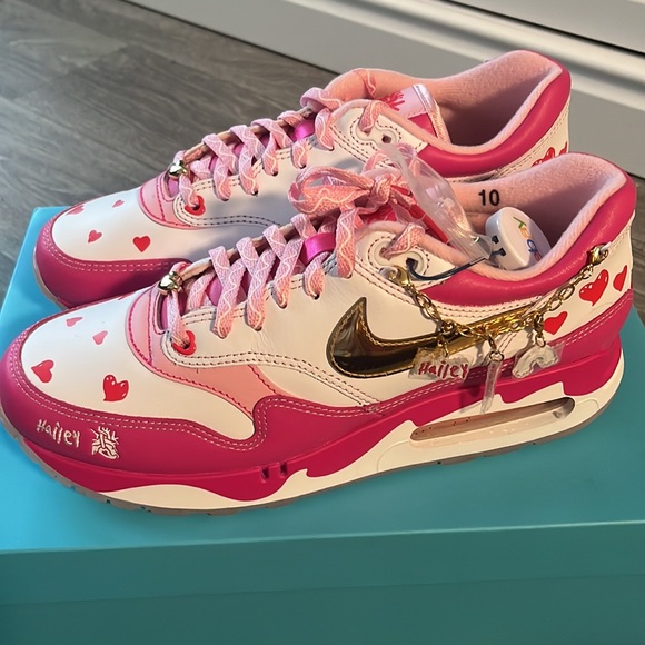 Nike Air Max 1 '86 OG 'Big Bubble - Doernbecher XIX' FZ3021-919 - Picture 3 of 10